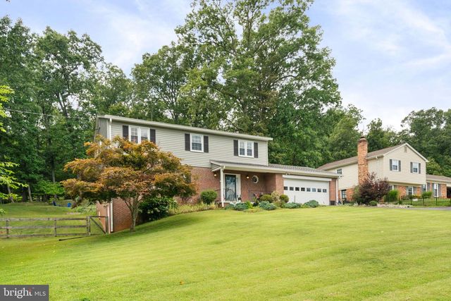 6622 KELLY RD, Warrenton, VA 20187