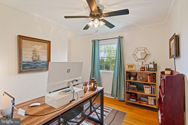 6622 KELLY RD, Warrenton, VA 20187