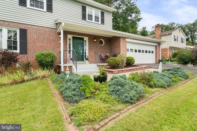 6622 KELLY RD, Warrenton, VA 20187