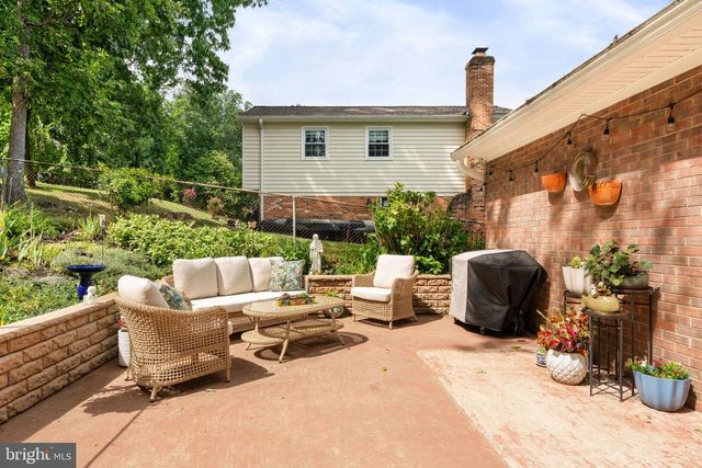 6622 KELLY RD, Warrenton, VA 20187
