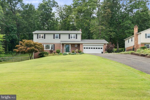 6622 KELLY RD, Warrenton, VA 20187