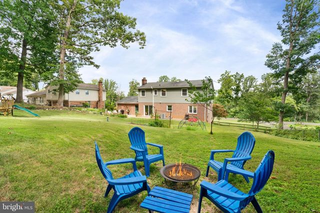 6622 KELLY RD, Warrenton, VA 20187