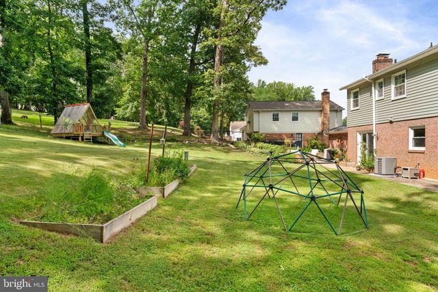 6622 KELLY RD, Warrenton, VA 20187