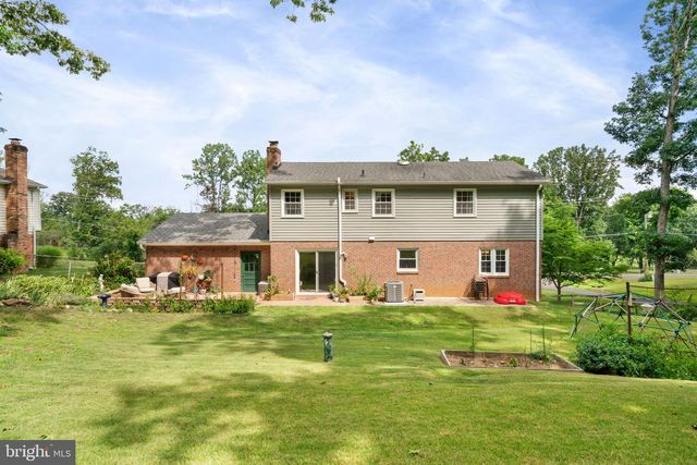 6622 KELLY RD, Warrenton, VA 20187