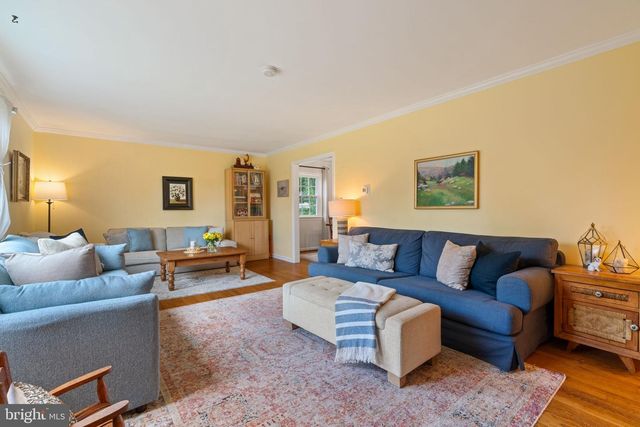 6622 KELLY RD, Warrenton, VA 20187