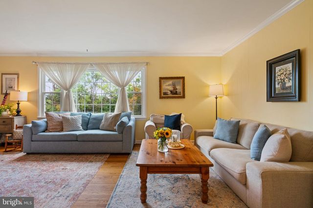 6622 KELLY RD, Warrenton, VA 20187