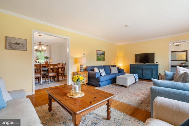 6622 KELLY RD, Warrenton, VA 20187