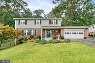 6622 KELLY RD, Warrenton, VA 20187