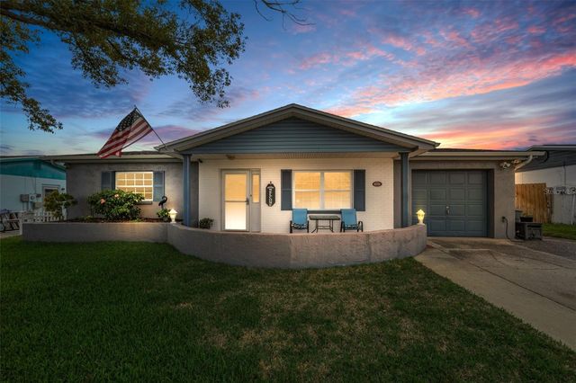 8226 PENWOOD DRIVE, Port Richey, FL 34668