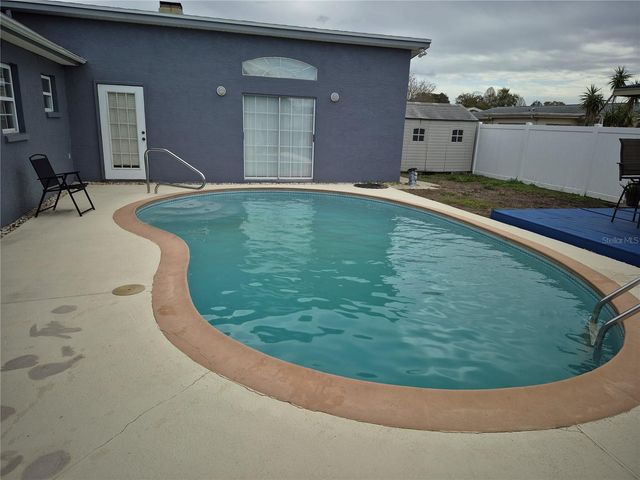 8226 PENWOOD DRIVE, Port Richey, FL 34668