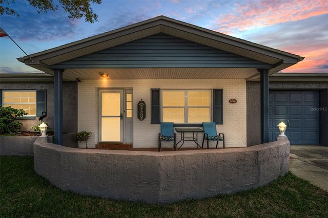 8226 PENWOOD DRIVE, Port Richey, FL 34668