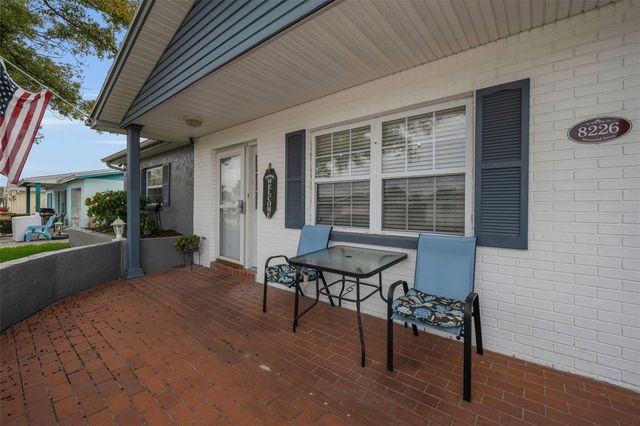 8226 PENWOOD DRIVE, Port Richey, FL 34668