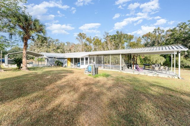 4145 WILLOW OAK ROAD, Mulberry, FL 33860