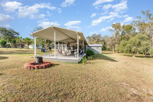 4145 WILLOW OAK ROAD, Mulberry, FL 33860