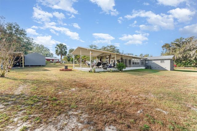 4145 WILLOW OAK ROAD, Mulberry, FL 33860