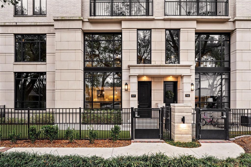 2511 Willowick Road 119, Houston, TX 77027