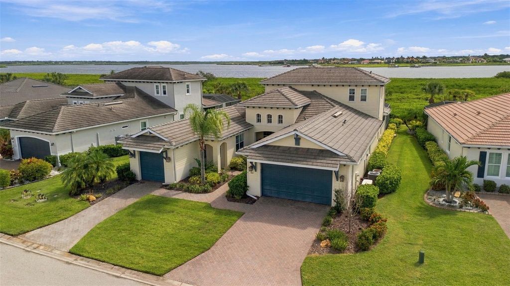 5810 TIDEWATER PRESERVE BOULEVARD, BRADENTON, FL 34208 — photo 2