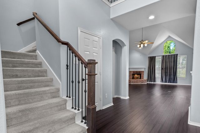 3701 Emerald Park Court, Corinth, TX 76208