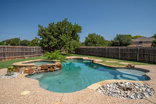 3701 Emerald Park Court, Corinth, TX 76208