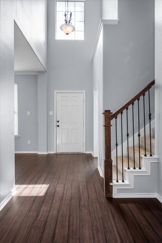 3701 Emerald Park Court, Corinth, TX 76208