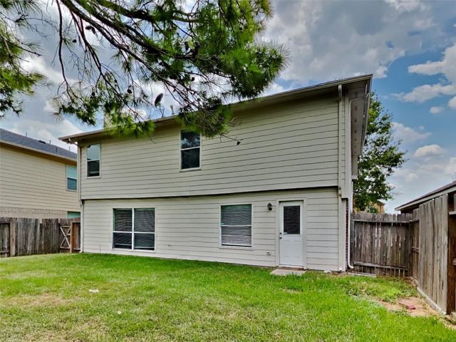 20930 Grovedale Drive, Houston, TX 77073