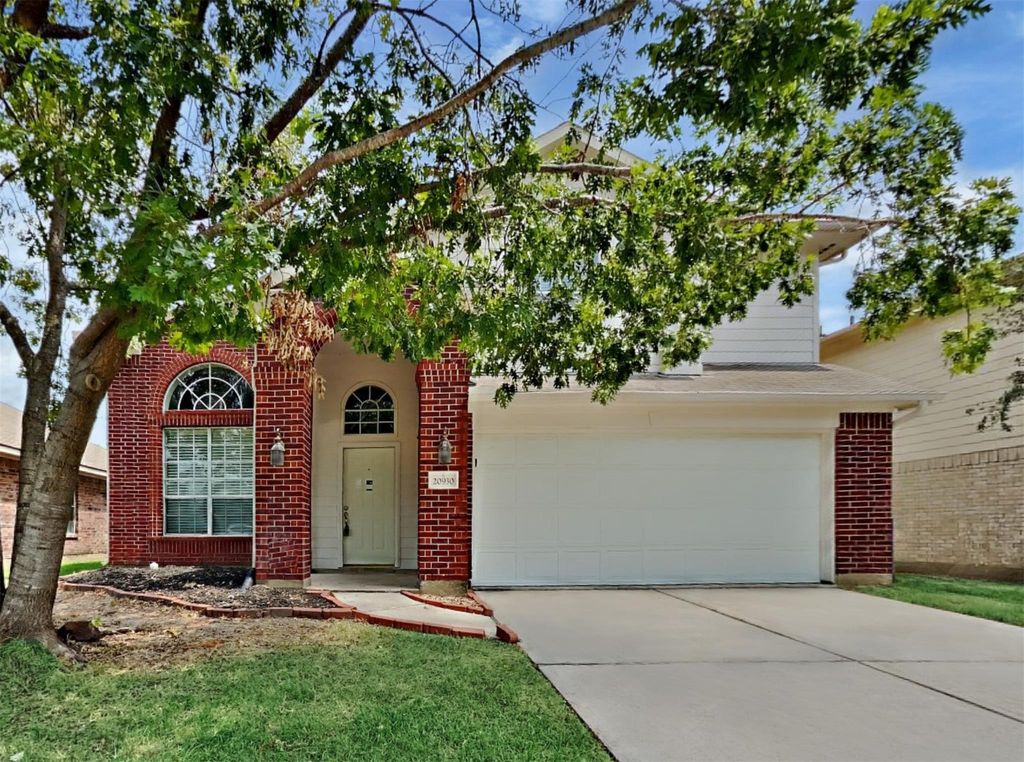 20930 Grovedale Drive, Houston, TX 77073