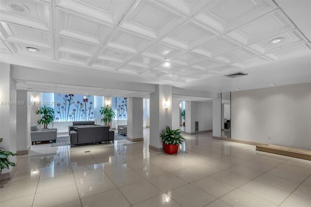 1201 S Ocean Dr 110S, Hollywood, FL 33019