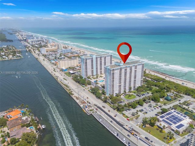 1201 S Ocean Dr 110S, Hollywood, FL 33019