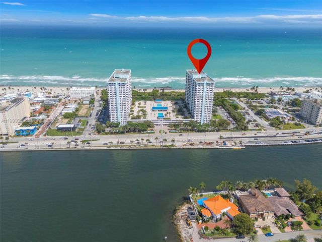 1201 S Ocean Dr 110S, Hollywood, FL 33019