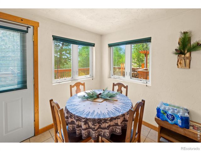 107 Miami Court, Red Feather Lakes, CO 80545