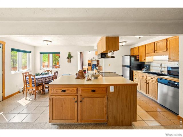 107 Miami Court, Red Feather Lakes, CO 80545