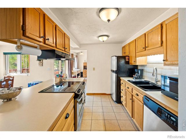 107 Miami Court, Red Feather Lakes, CO 80545