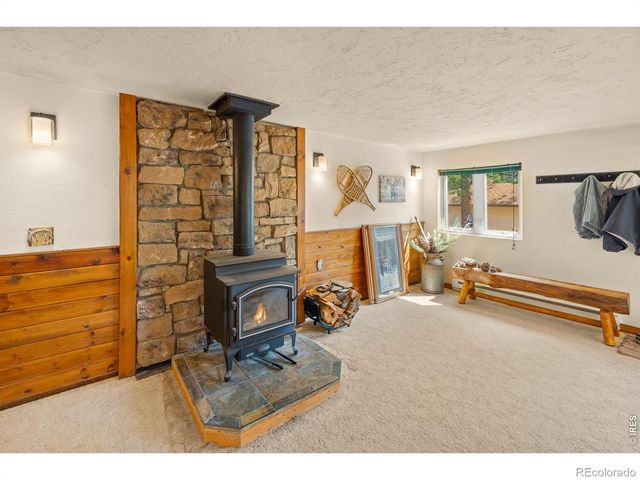 107 Miami Court, Red Feather Lakes, CO 80545