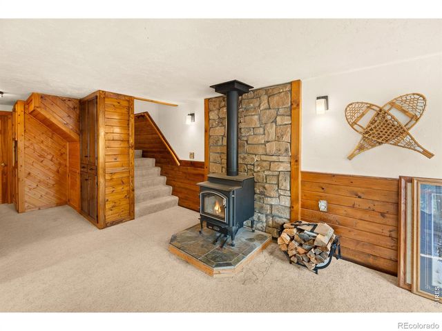 107 Miami Court, Red Feather Lakes, CO 80545