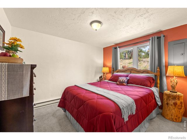 107 Miami Court, Red Feather Lakes, CO 80545