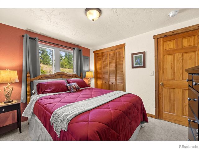 107 Miami Court, Red Feather Lakes, CO 80545