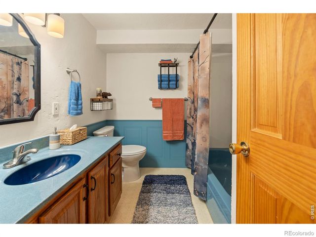 107 Miami Court, Red Feather Lakes, CO 80545
