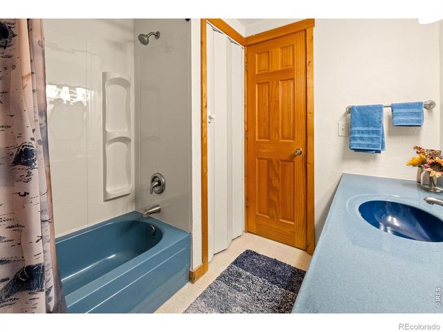107 Miami Court, Red Feather Lakes, CO 80545