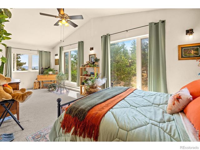 107 Miami Court, Red Feather Lakes, CO 80545