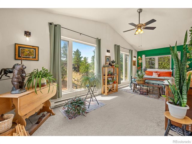 107 Miami Court, Red Feather Lakes, CO 80545
