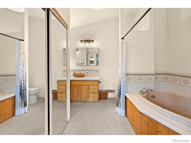 107 Miami Court, Red Feather Lakes, CO 80545