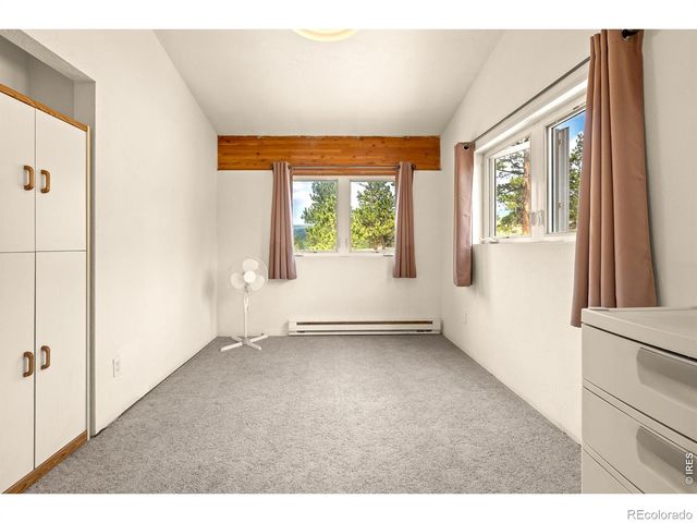107 Miami Court, Red Feather Lakes, CO 80545