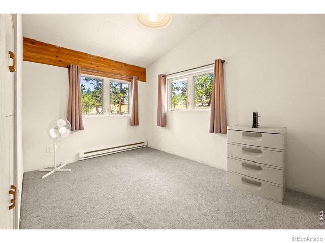 107 Miami Court, Red Feather Lakes, CO 80545