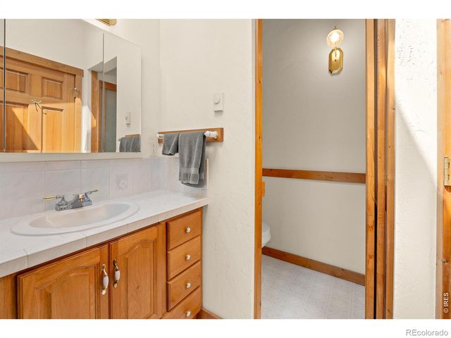 107 Miami Court, Red Feather Lakes, CO 80545
