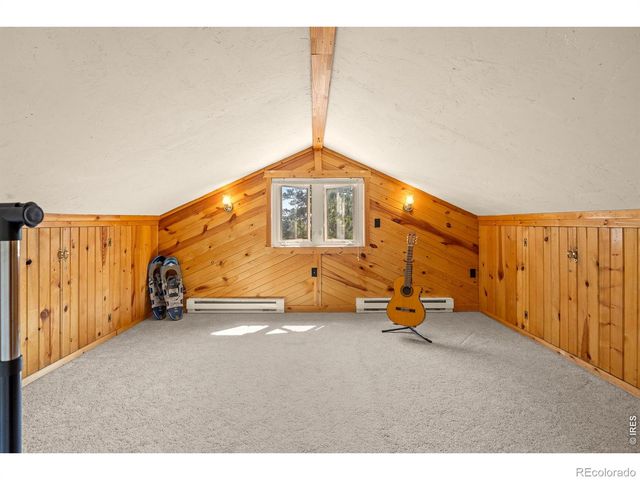 107 Miami Court, Red Feather Lakes, CO 80545