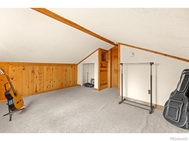 107 Miami Court, Red Feather Lakes, CO 80545