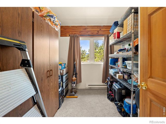107 Miami Court, Red Feather Lakes, CO 80545
