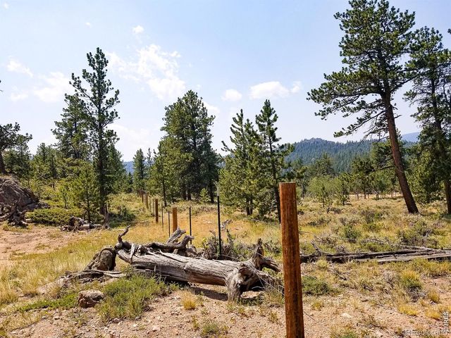 107 Miami Court, Red Feather Lakes, CO 80545