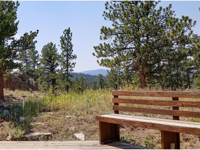 107 Miami Court, Red Feather Lakes, CO 80545