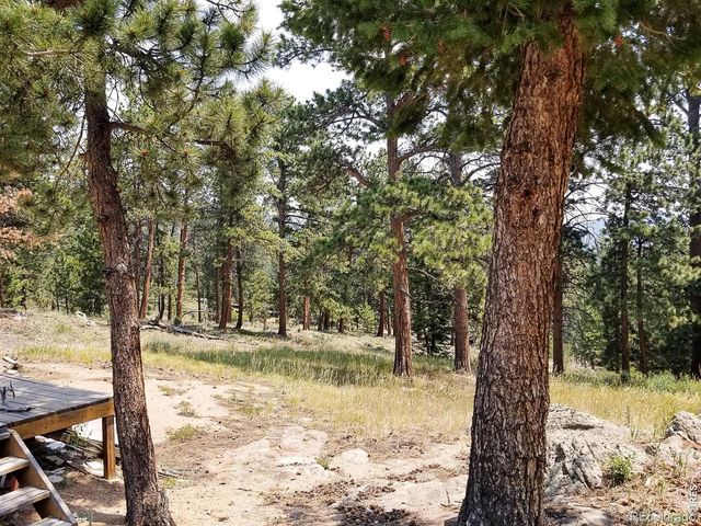 107 Miami Court, Red Feather Lakes, CO 80545